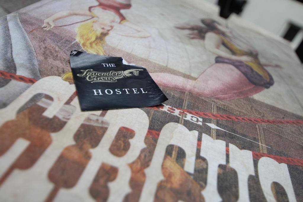 Lavender Circus Hostel, Doubles & Ensuites Budapest
