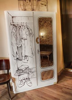 Hostel Lavender Circus Hostel, Doubles&ensuites *