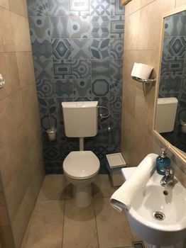 Lavender Circus Hostel, Doubles&ensuites