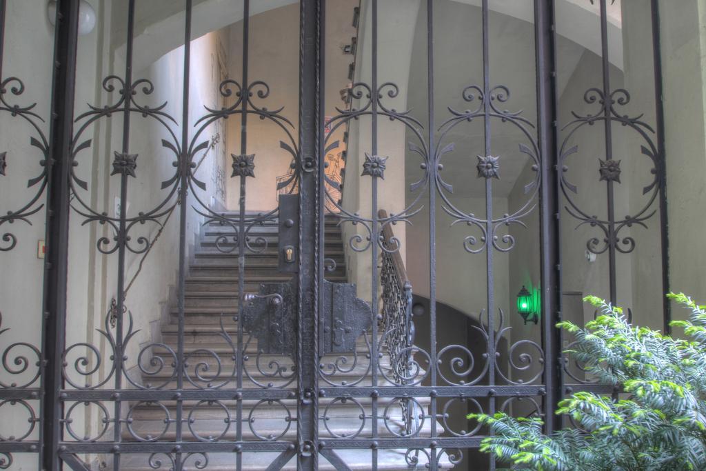 Хостел Lavender Circus Hostel, Doubles & Ensuites *