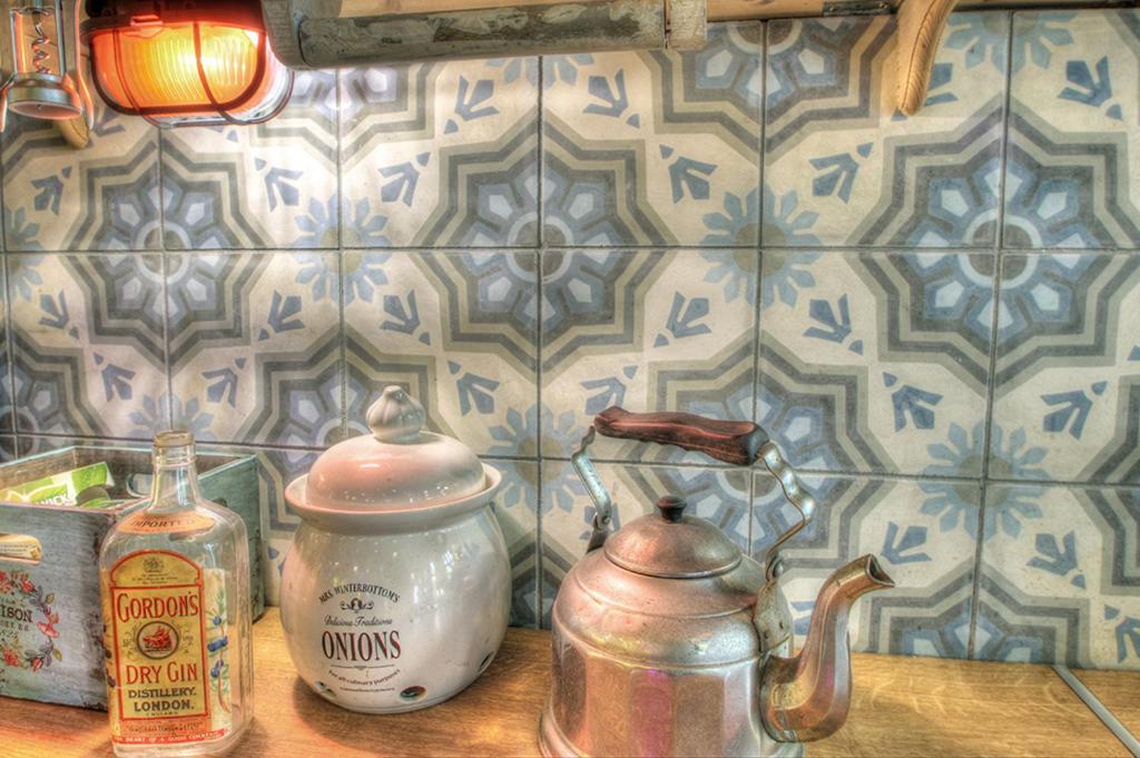 Lavender Circus Hostel, Doubles & Ensuites Будапешт
